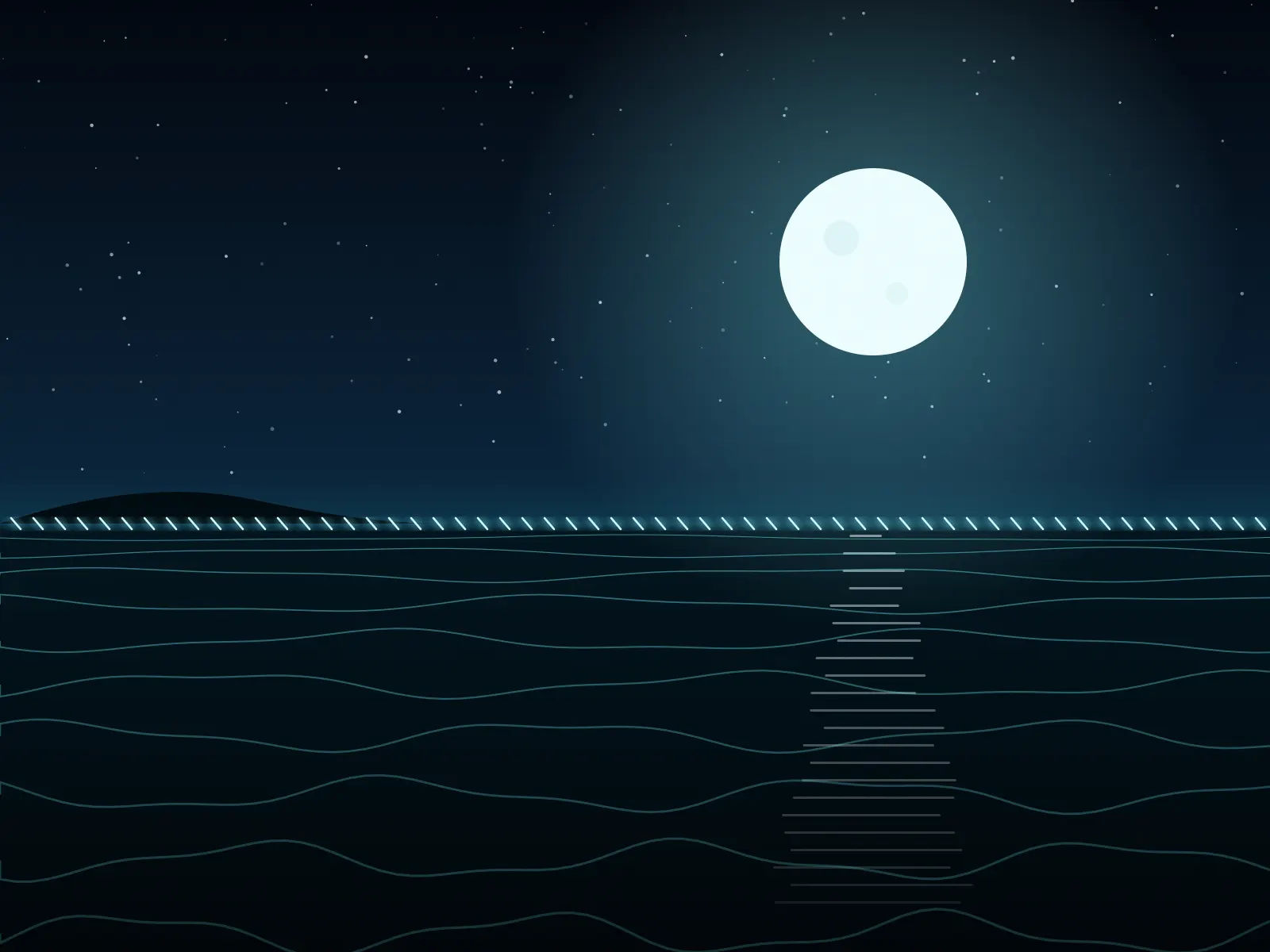 Seambound key art